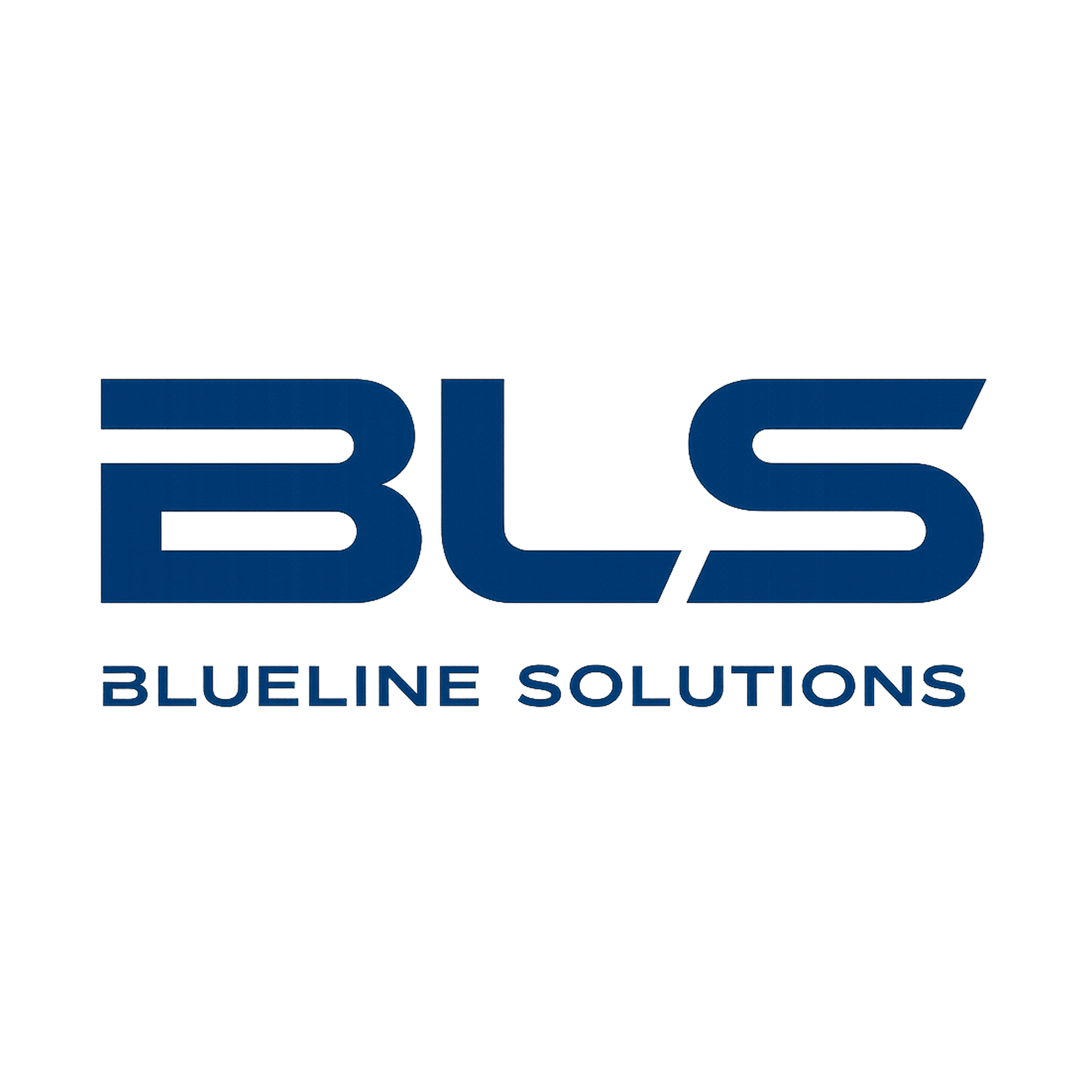 BLS Logo